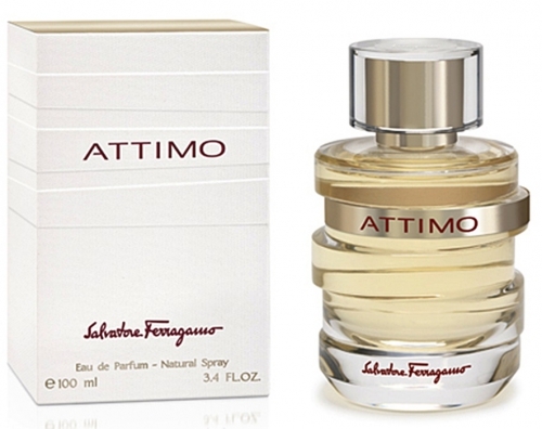 Дамски парфюм SALVATORE FERRAGAMO Attimo